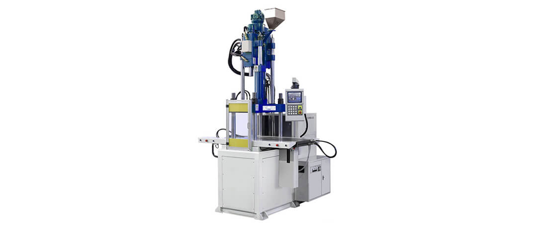 立式注塑机