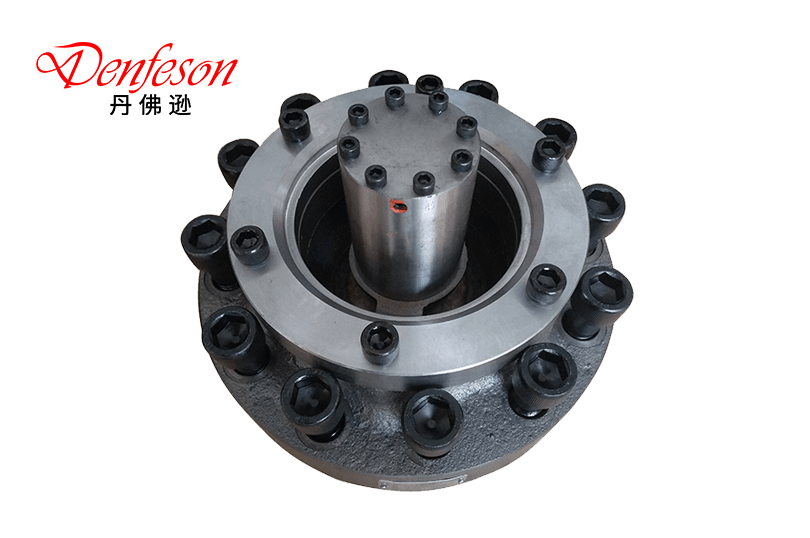 蝶式充液阀PF-125F